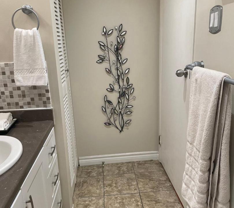 Photo of Bathroom in Glen Abbey