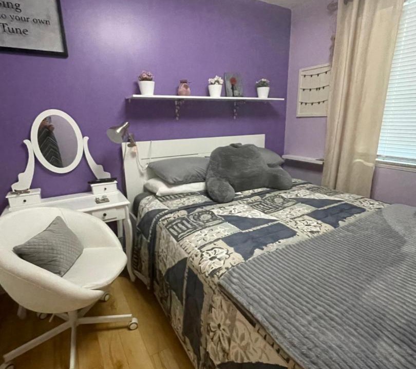 Photo of Bedroom in Glen Abbey