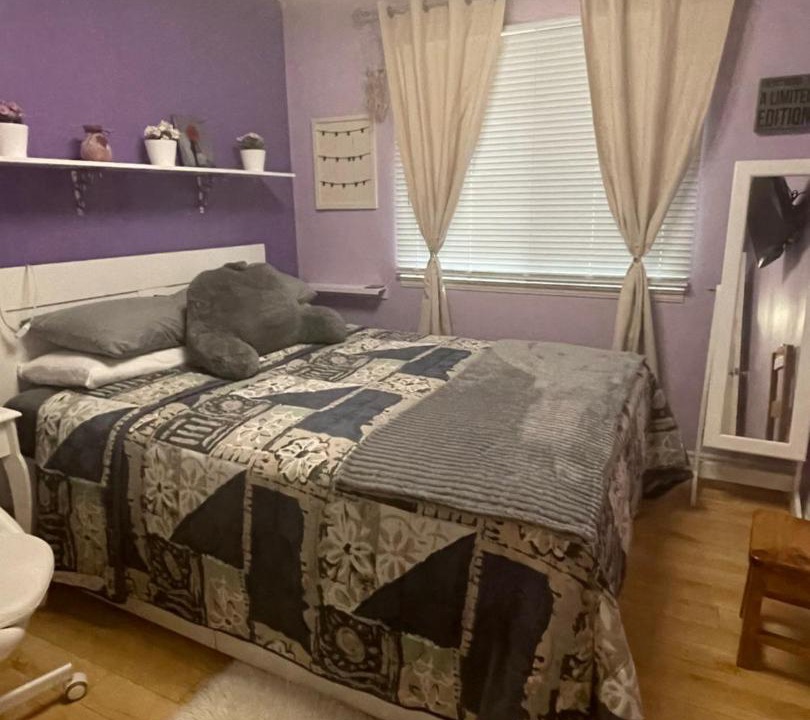Photo of Bedroom in Glen Abbey