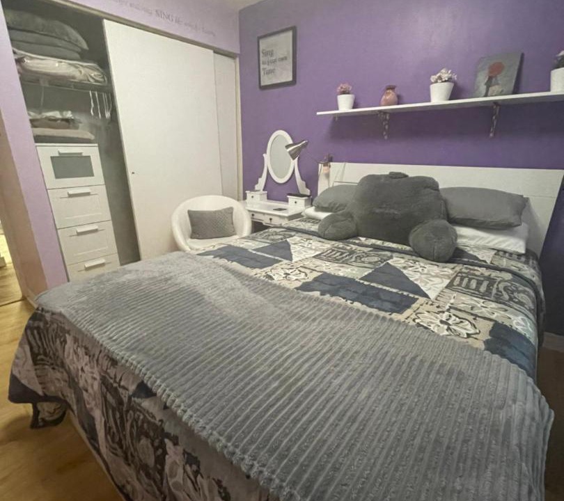 Photo of Bedroom in Glen Abbey