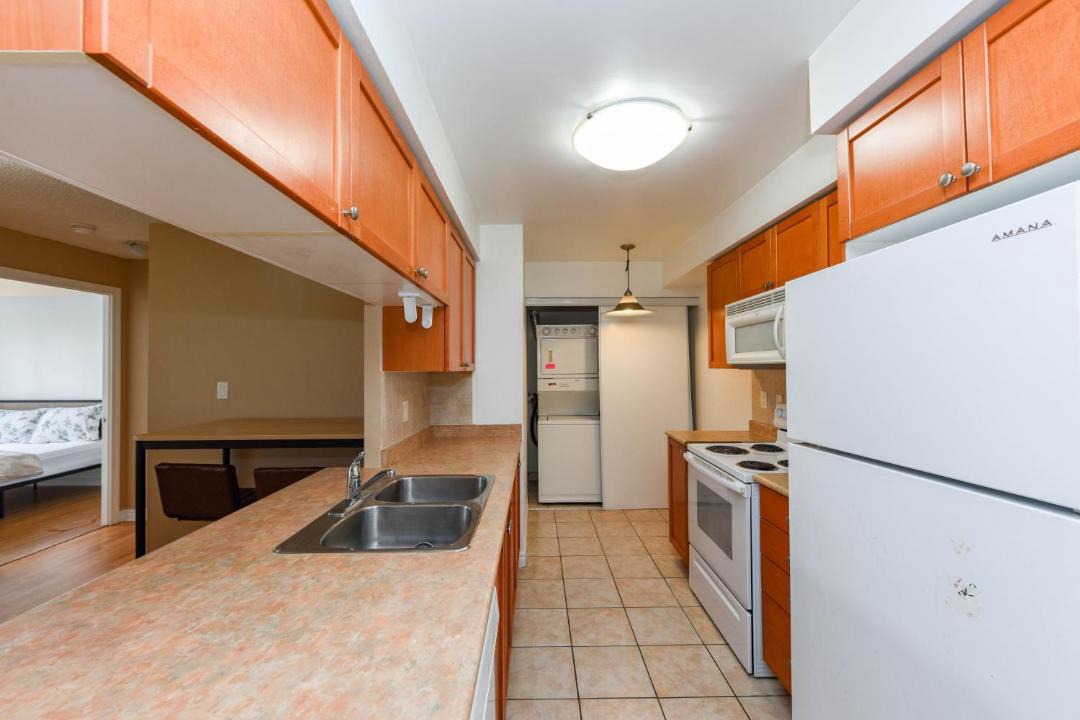 Photo of Kitchen in Downtown Mississauga