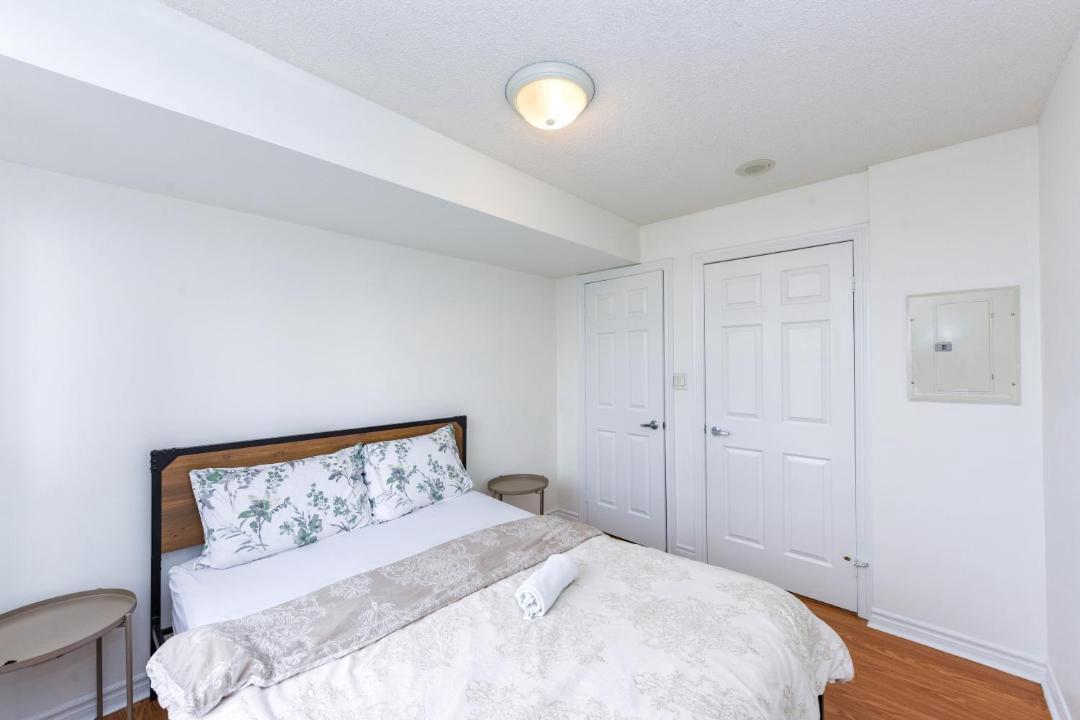 Photo of Bedroom in Downtown Mississauga