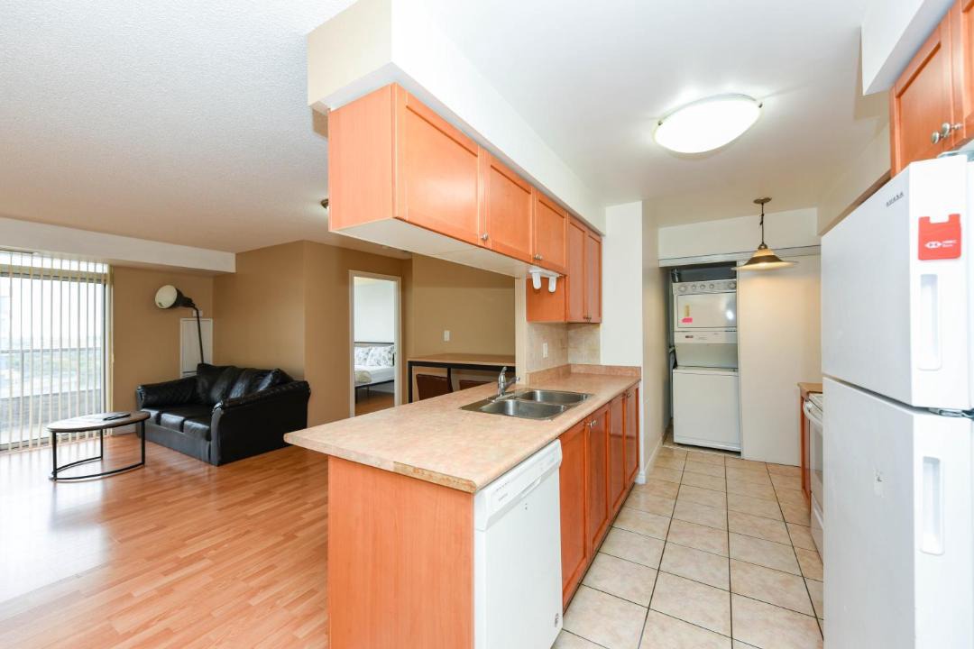 Photo of Kitchen in Downtown Mississauga