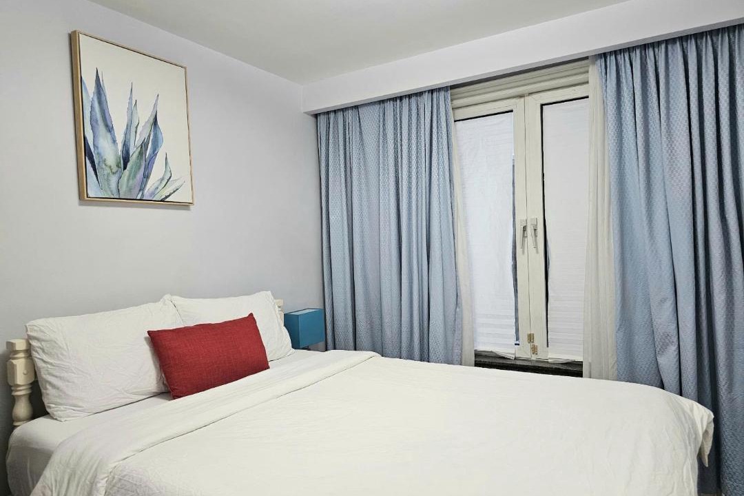 Photo of Bedroom in Pleasant View