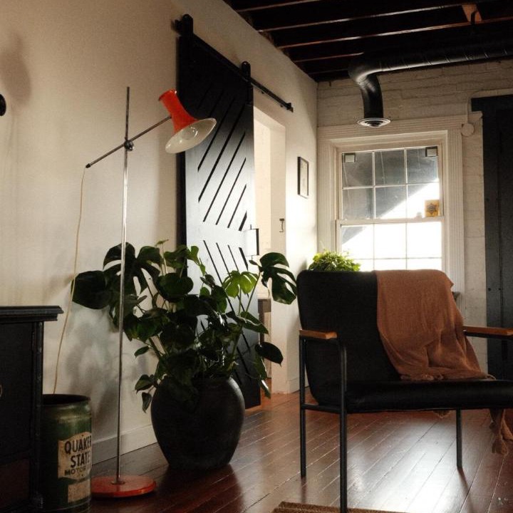 Photo of Livingroom in Walkerville