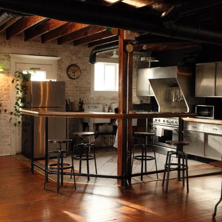 Photo of Kitchen in Walkerville
