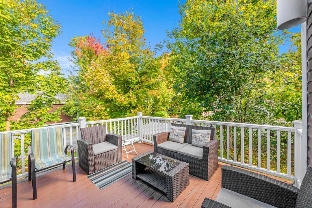 Photo of Patio Balcony in Cherry Valley