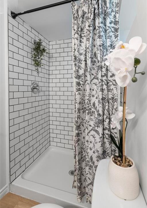 Photo of Bathroom in Walkerville