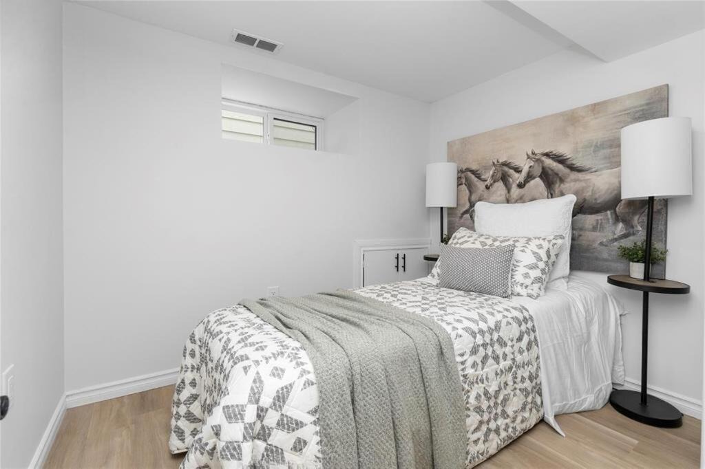 Photo of Bedroom in Walkerville