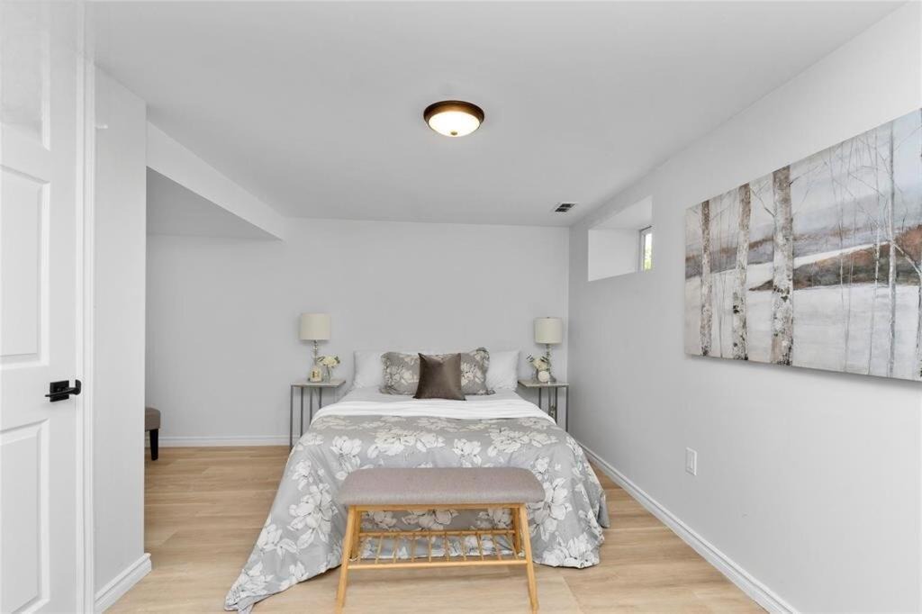 Photo of Bedroom in Walkerville