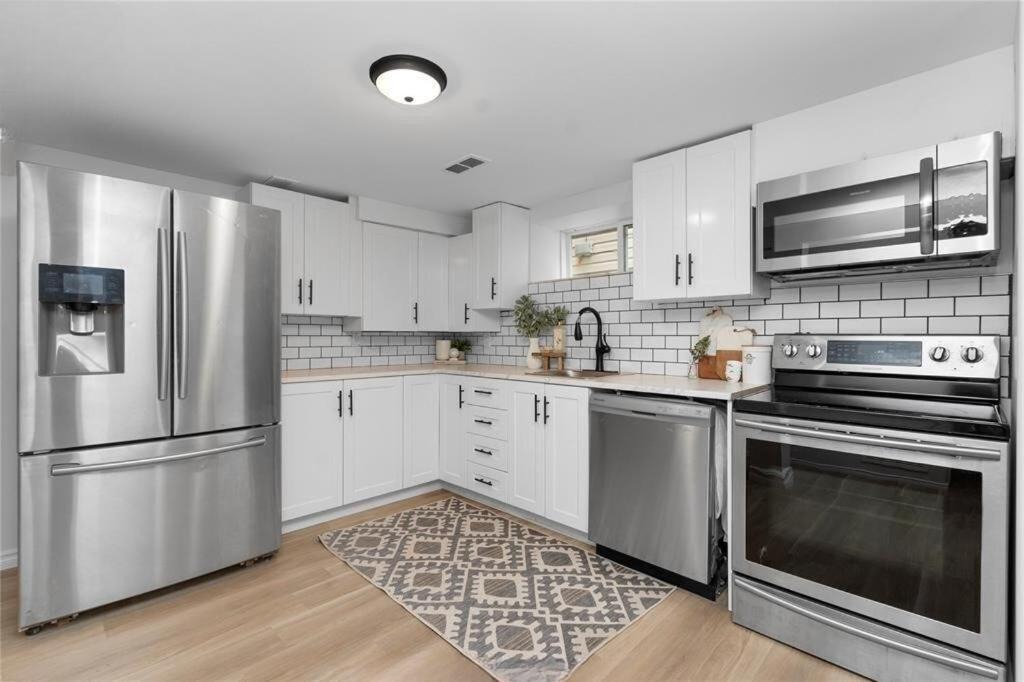 Photo of Kitchen in Walkerville