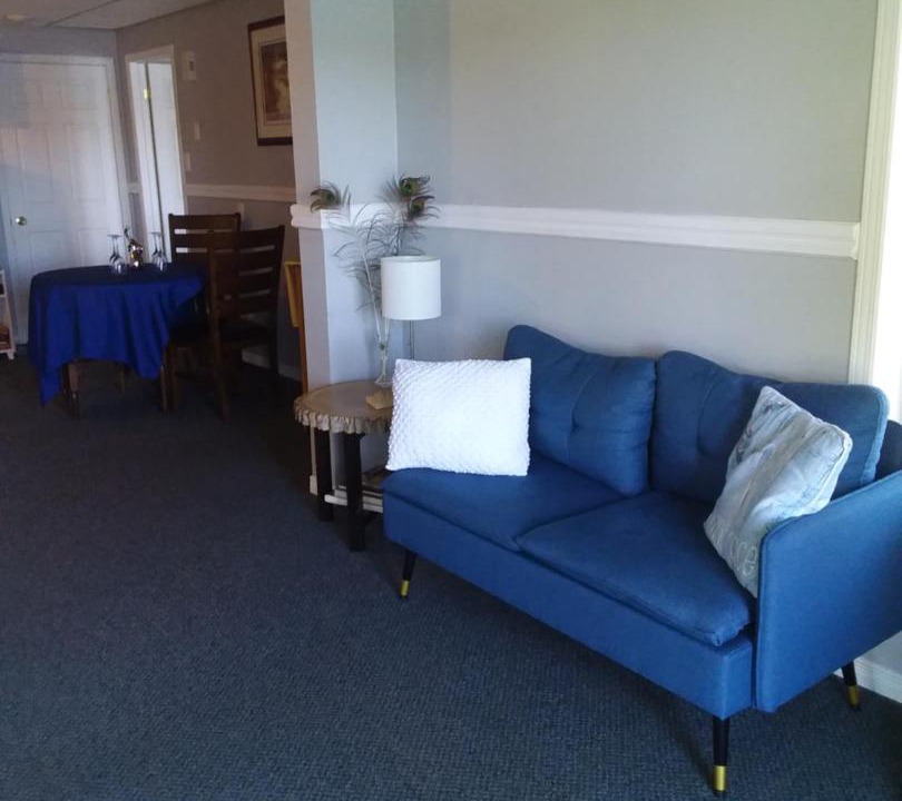 Photo of Livingroom in Renfrew County