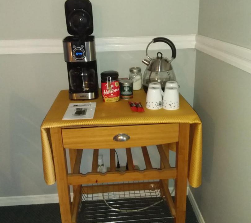Photo of Kitchen in Renfrew County