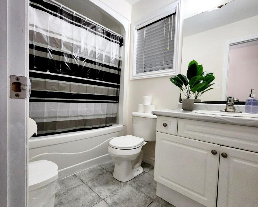 Photo of Bathroom in London