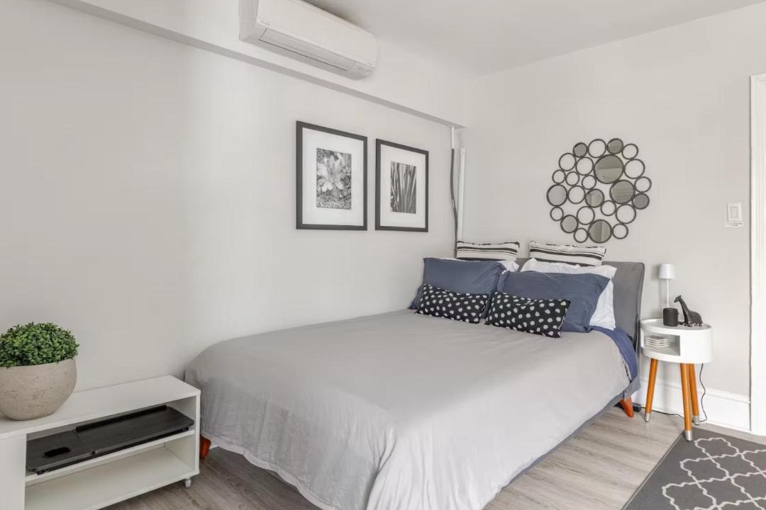 Photo of Bedroom in Perth