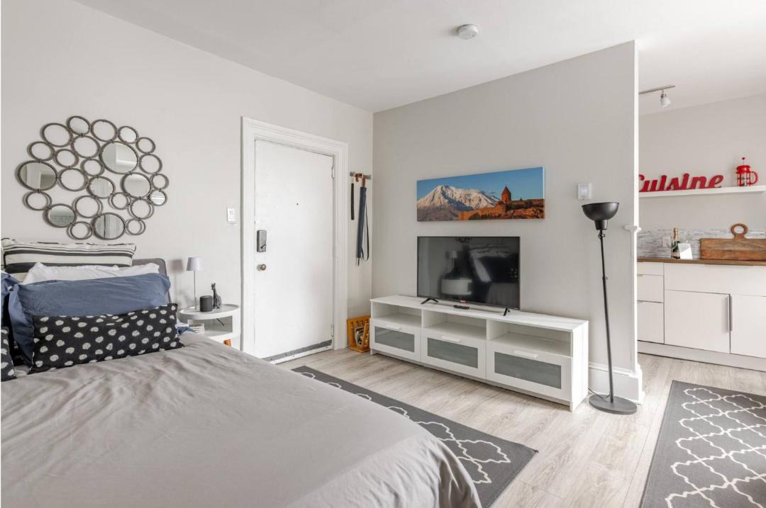 Photo of Bedroom in Perth