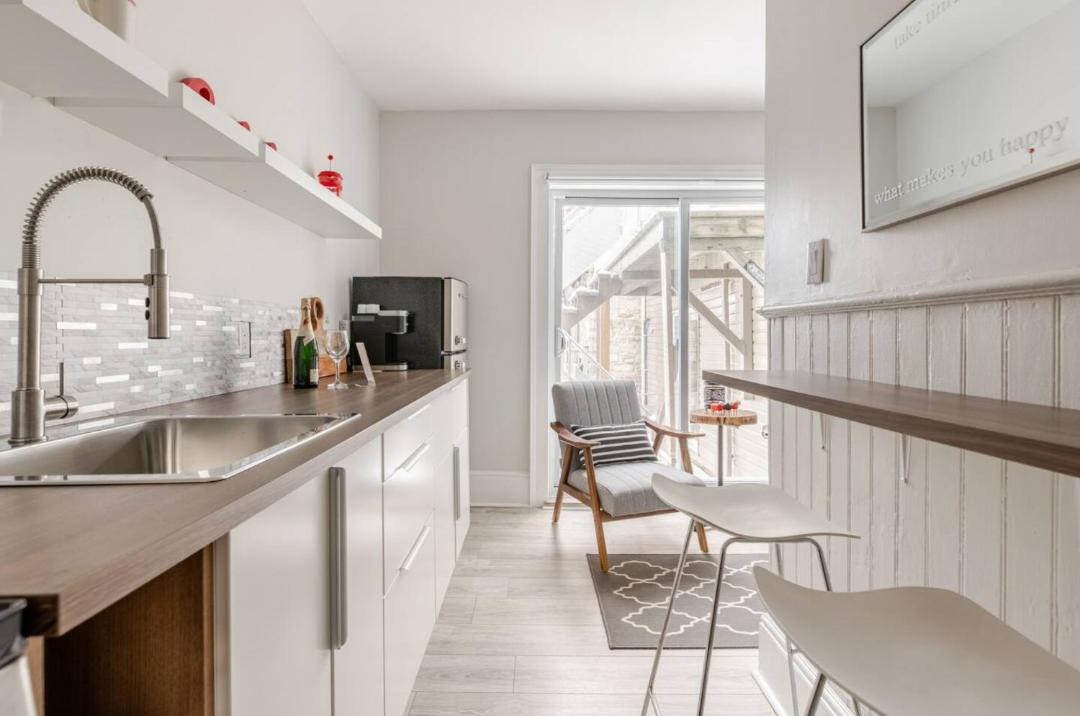 Photo of Kitchen in Perth