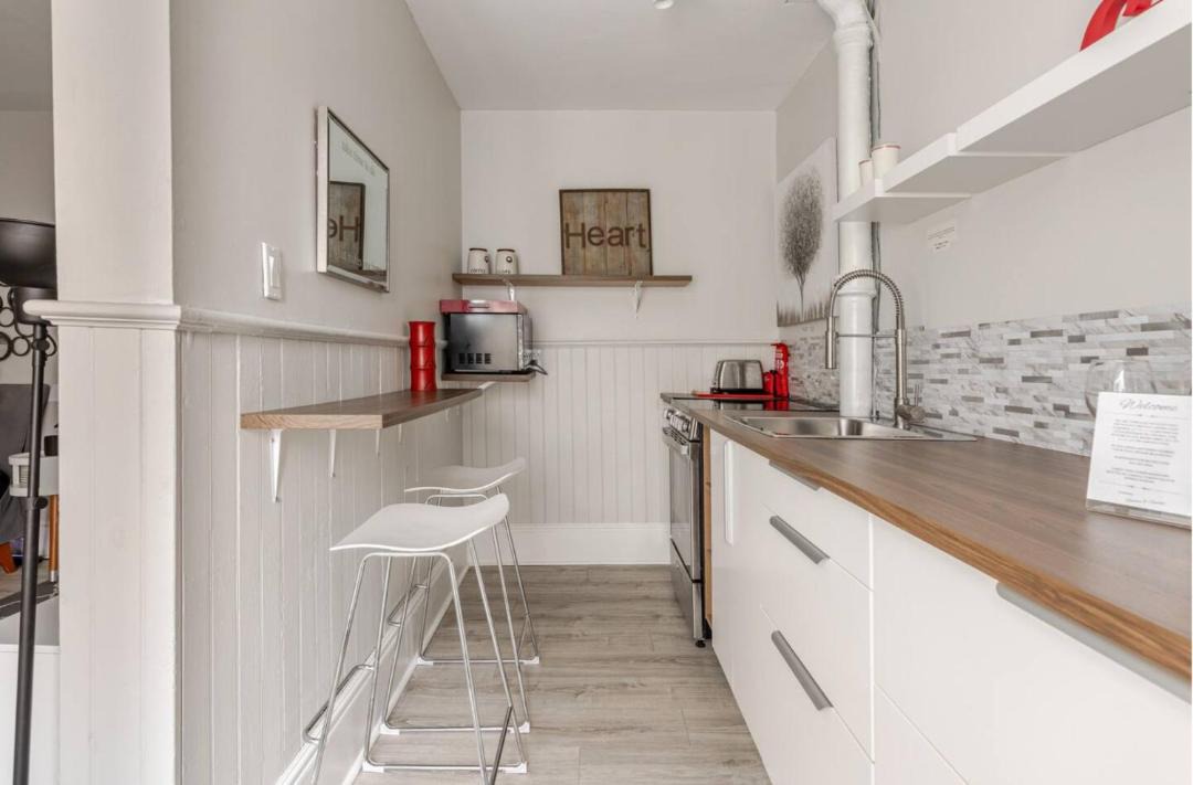 Photo of Kitchen in Perth