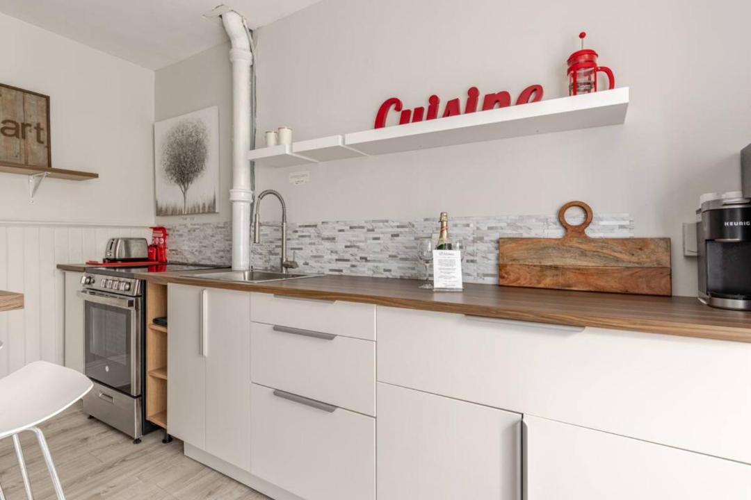Photo of Kitchen in Perth