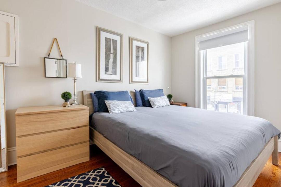 Photo of Bedroom in Perth