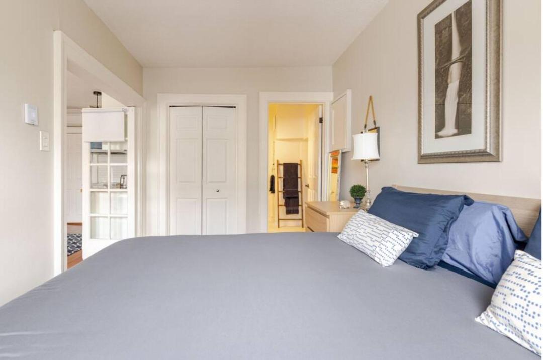 Photo of Bedroom in Perth
