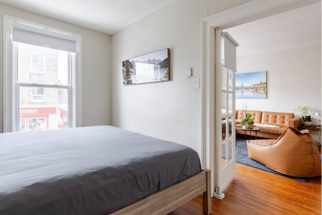 Photo of Bedroom in Perth