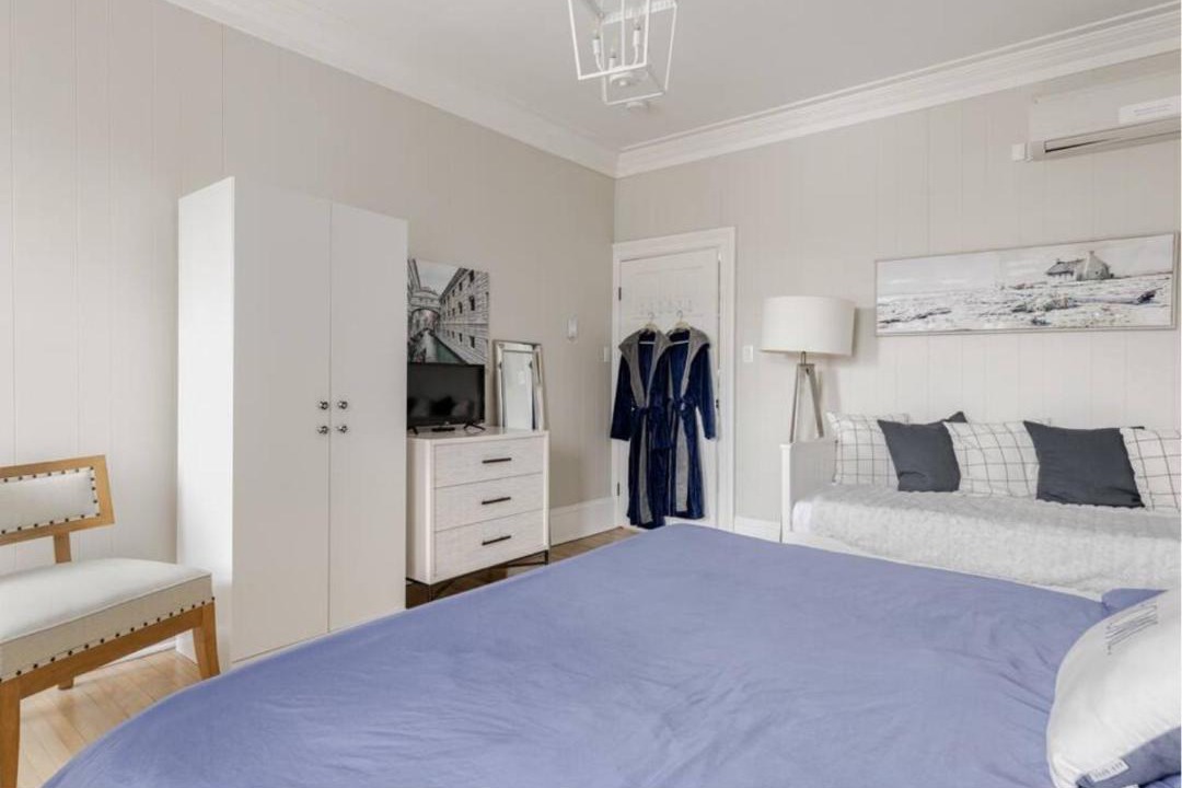 Photo of Bedroom in Perth