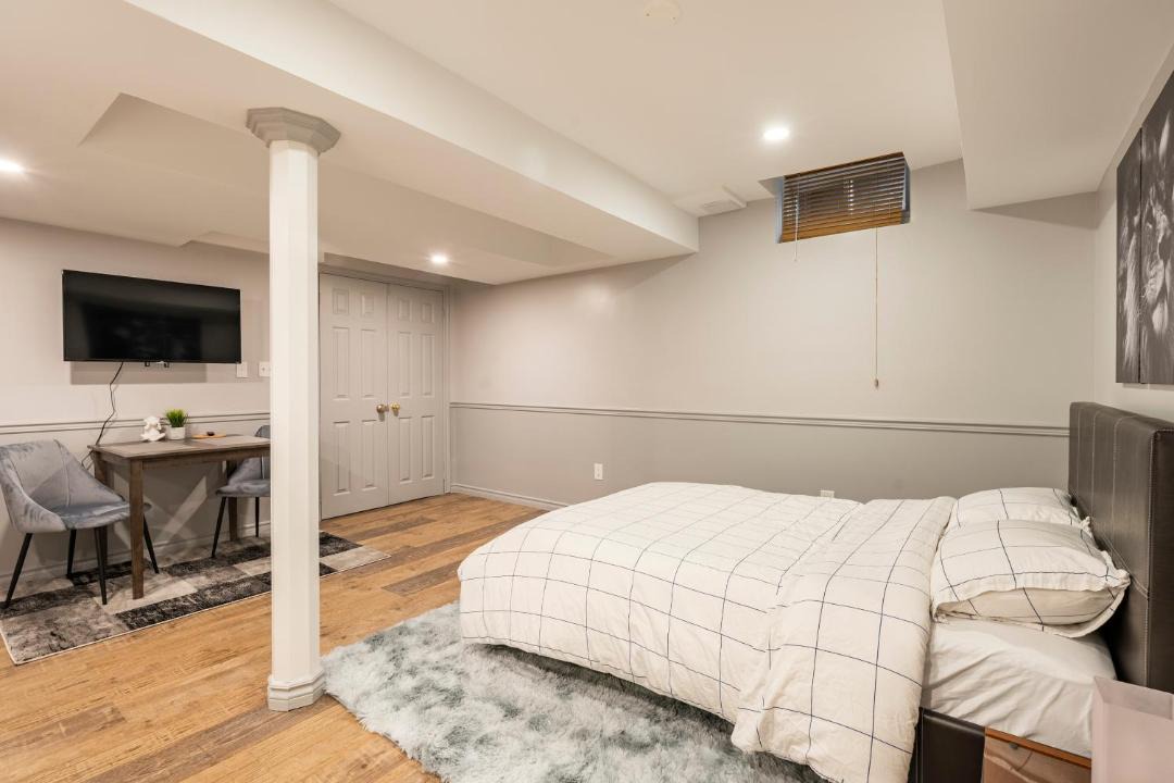 Photo of Bedroom in North York