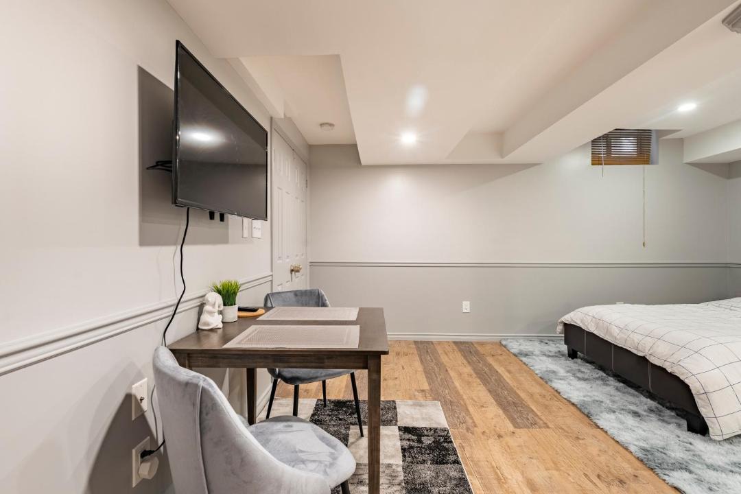 Photo of Bedroom in North York