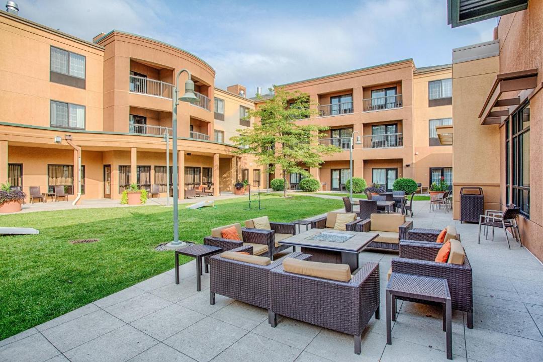 Photo of Patio Balcony in Moorhead