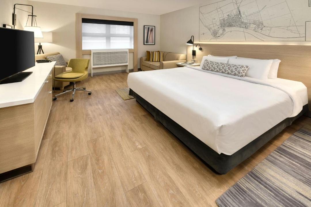 Photo of Bedroom in Sarnia