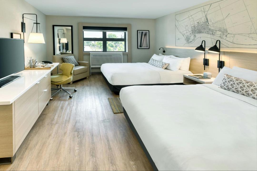 Photo of Bedroom in Sarnia
