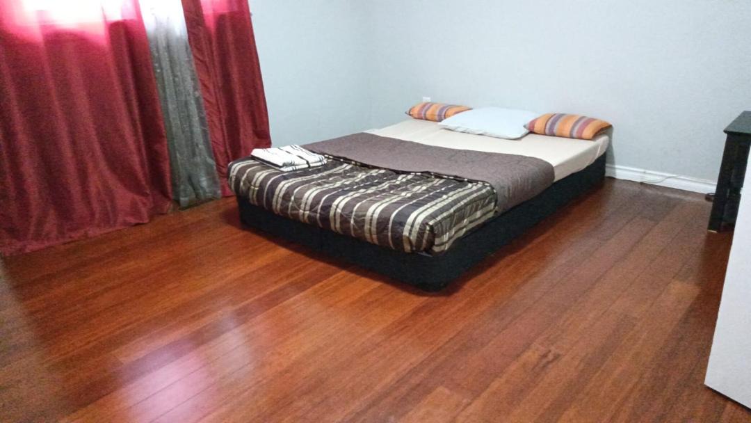 Photo of Bedroom in Brampton