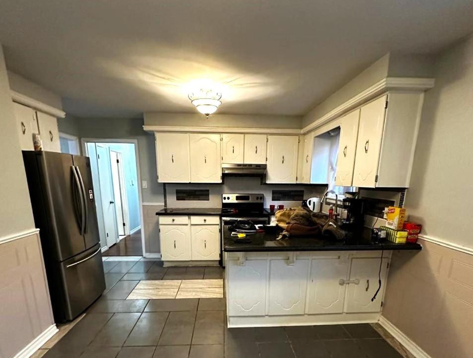 Photo of Kitchen in Brampton