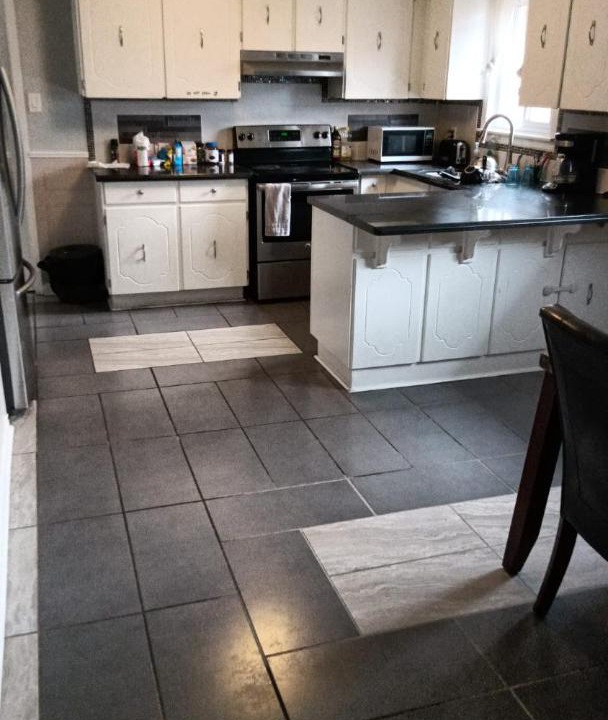 Photo of Kitchen in Brampton