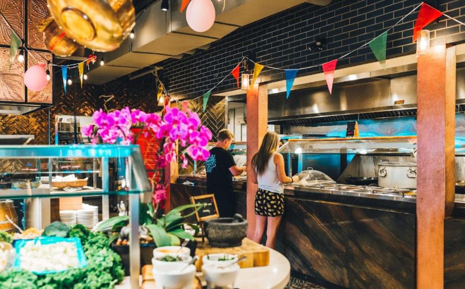 Photo of Kitchen in Brampton
