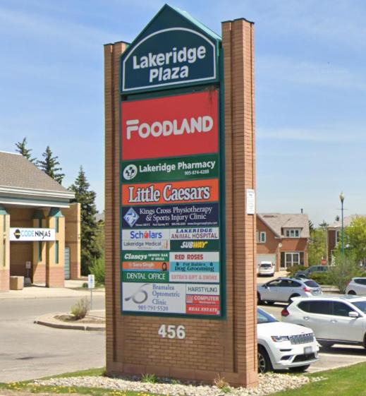 Photo of Others in Brampton