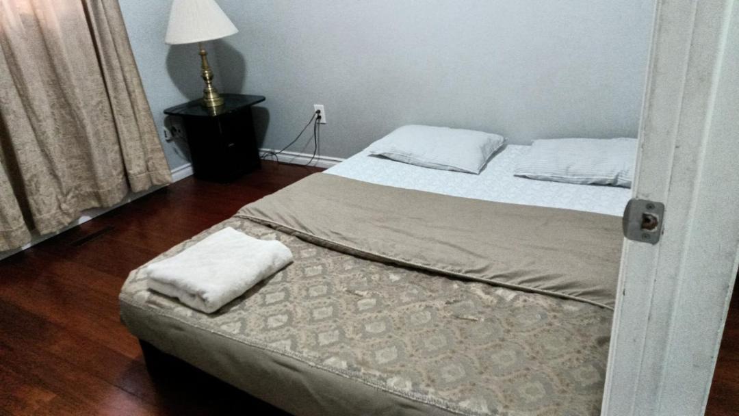 Photo of Bedroom in Brampton