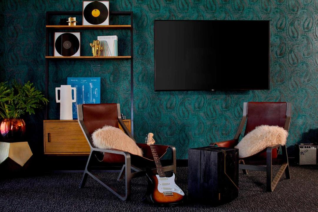 Photo of Livingroom in Uptown
