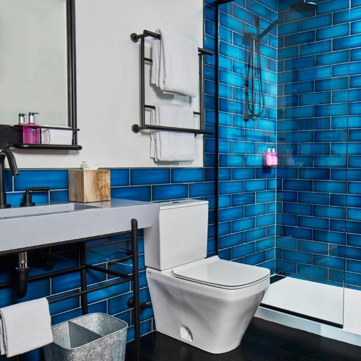 Photo of Bathroom in Uptown