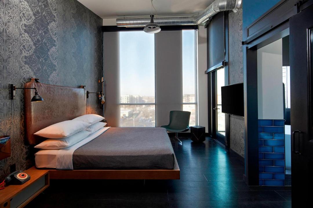 Photo of Bedroom in Uptown