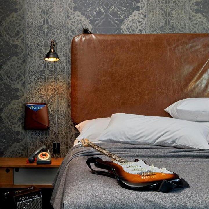 Photo of Bedroom in Uptown