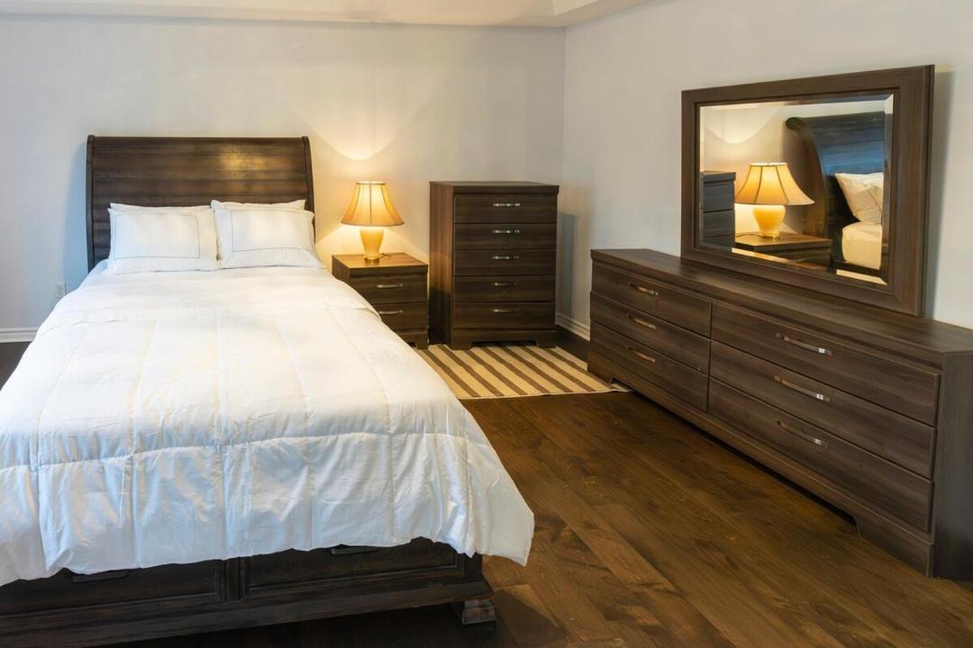 Photo of Bedroom in London