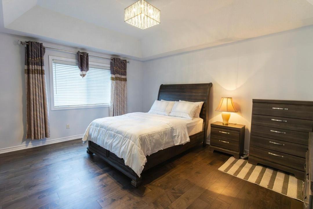 Photo of Bedroom in London