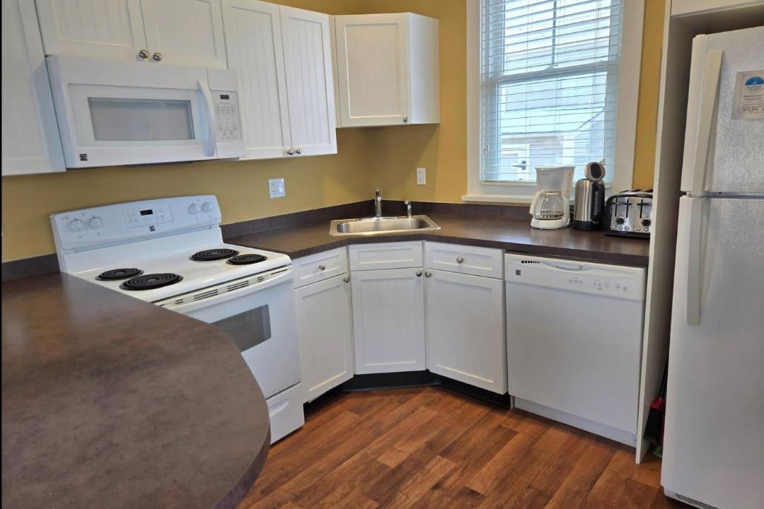 Photo of Kitchen in Cherry Valley