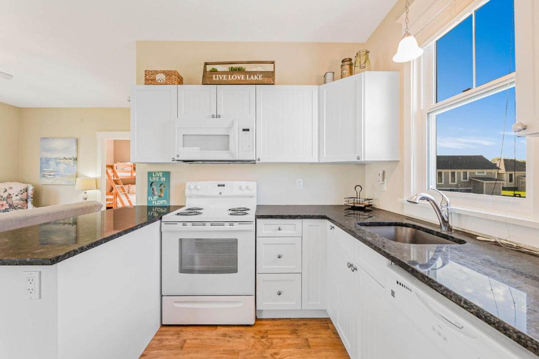 Photo of Kitchen in Cherry Valley