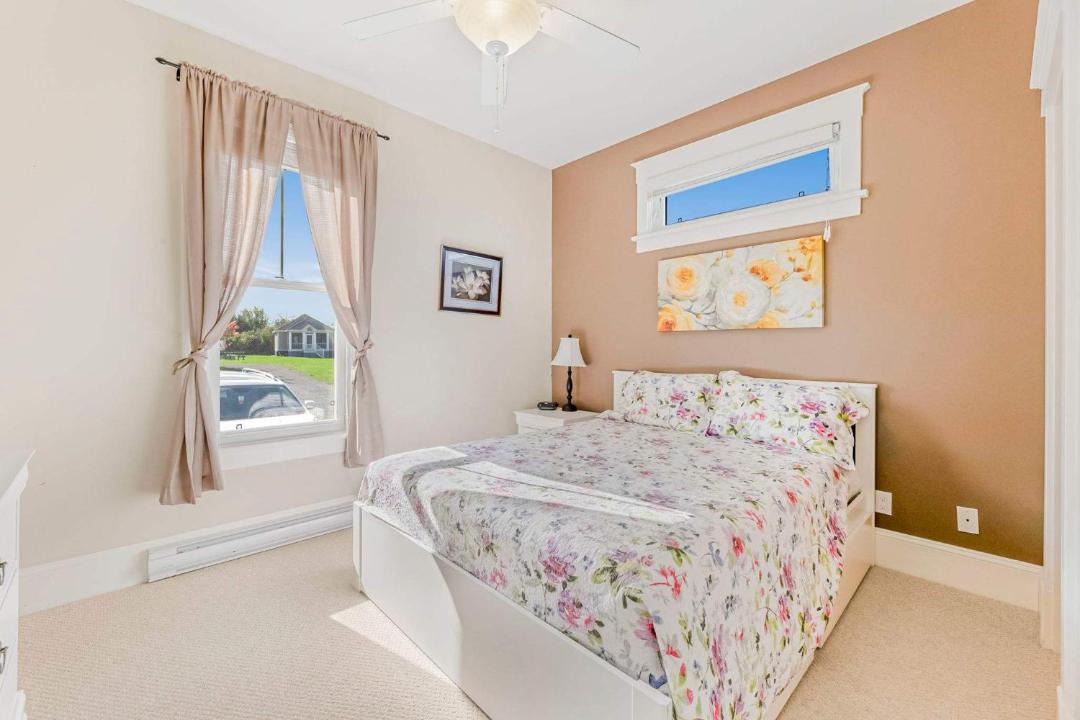 Photo of Bedroom in Cherry Valley