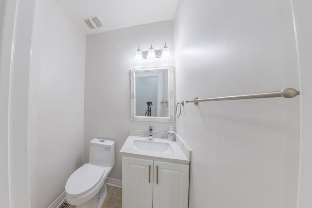 Photo of Bathroom in Brampton