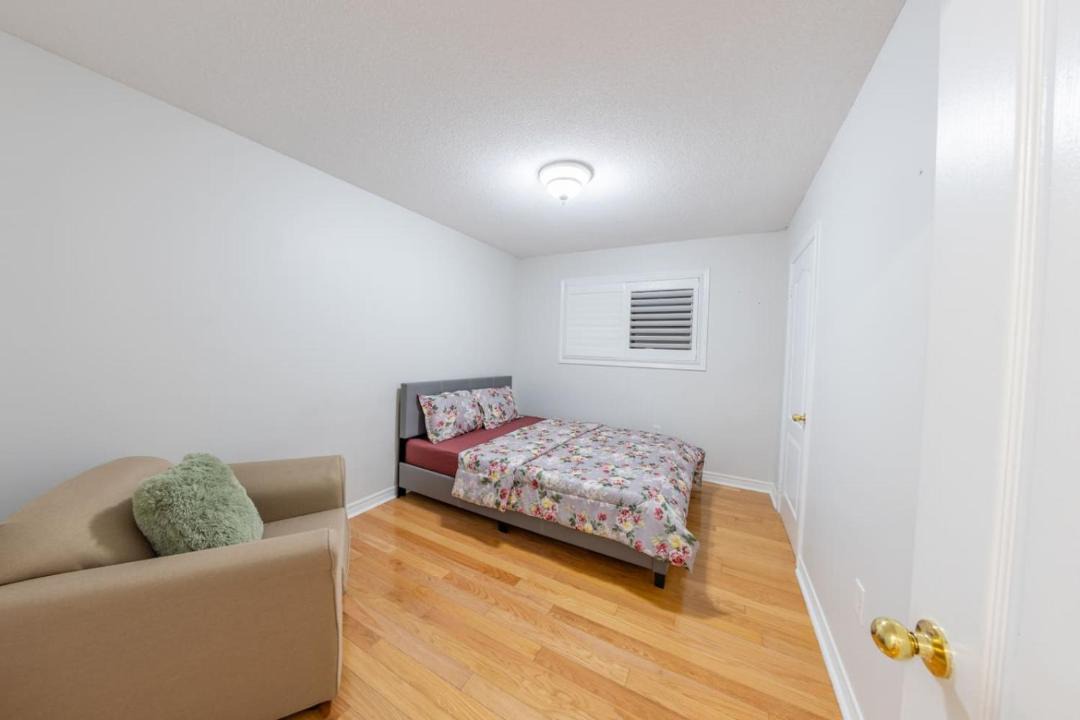 Photo of Bedroom in Brampton
