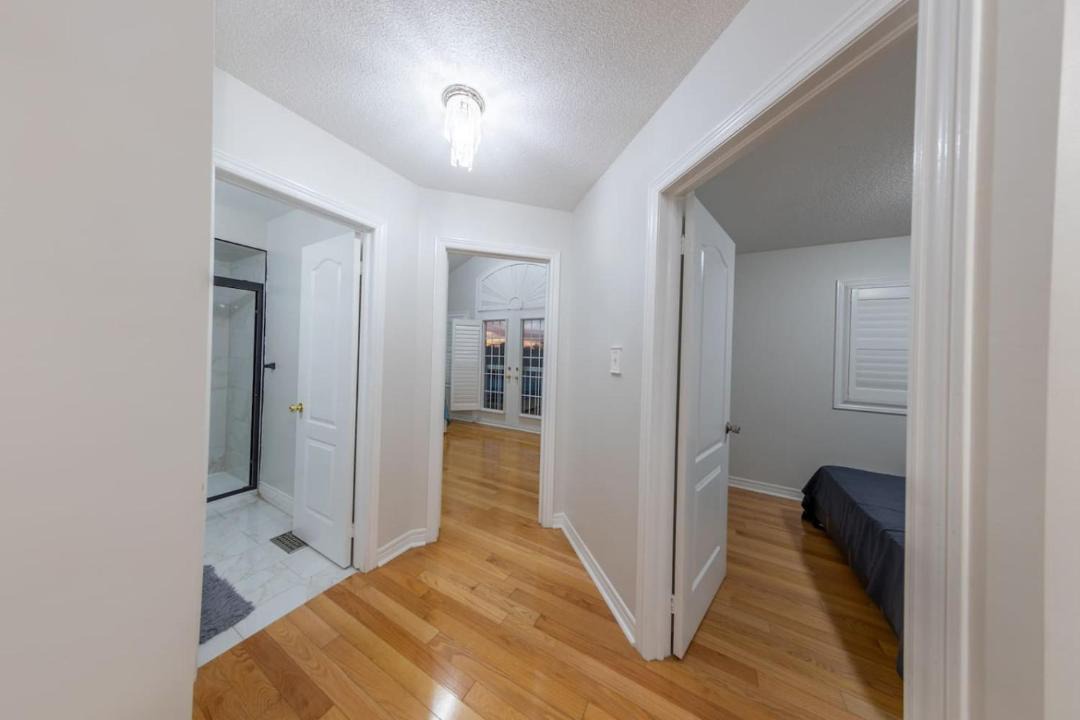 Photo of Bedroom in Brampton